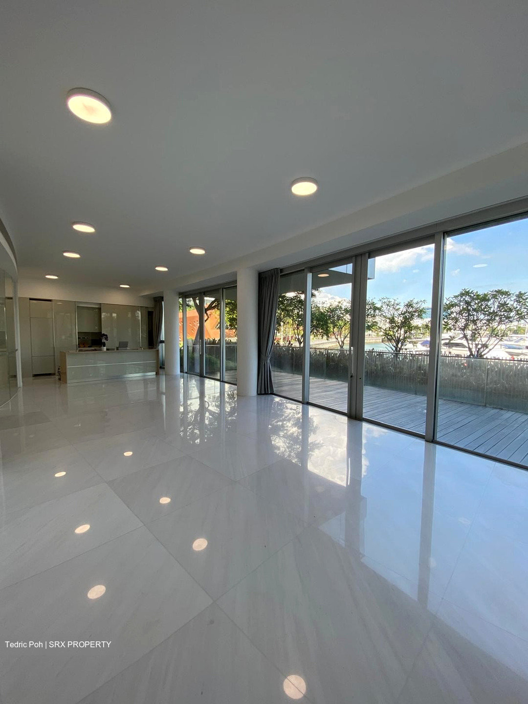 Reflections At Keppel Bay (D4), Condominium #615750641
